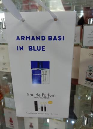 Armand basi in blue 45 мл