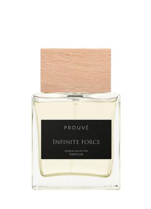 Infinite force - мужской парфюм