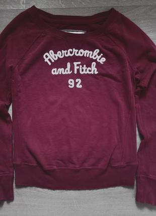 Abercrombie and fitch