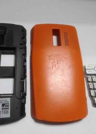 Корпус для телефона Nokia 205