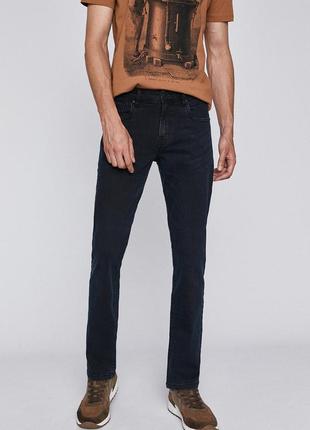 Брендові чоловічі джинси скінні next, 30 розмір.