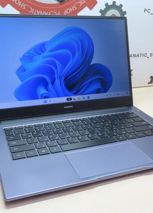 Гарантія/Ноутбук Huawei MateBook D14 Nbl-WAQ9R/PC_fanatics_shop