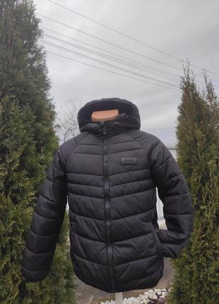 Якісна дитяча фірмова куртка 152-158( 120д)