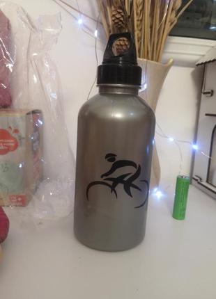 Новая бутылка для воды велобутылка