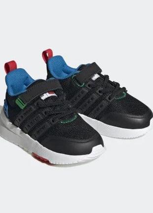 Кросівки adidas x lego® racer tr21 sportswear hq1319