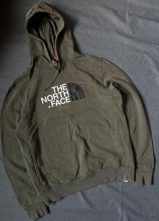 Худиthe north face tnf