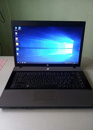 Ноутбук HP 620 T7500 250Gb 15.6" Живая батарея