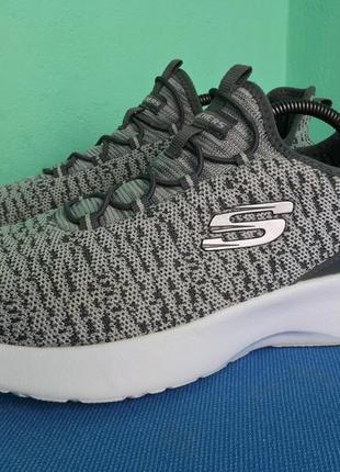 Сліпони skechers dynamight fleetly