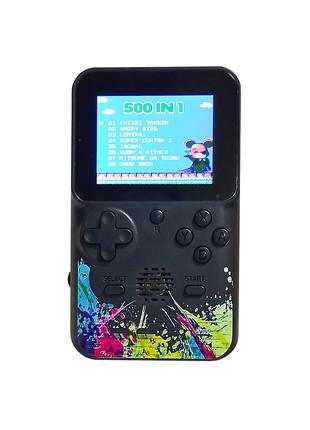 Игровая приставка Handheld Game Boy G620
