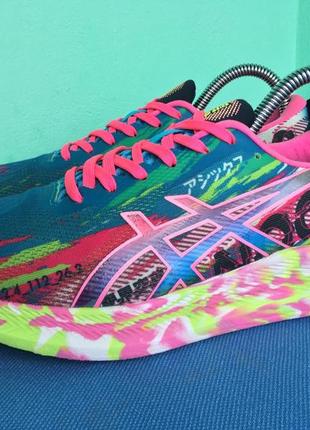 Кроссовки asics noosa tri 13