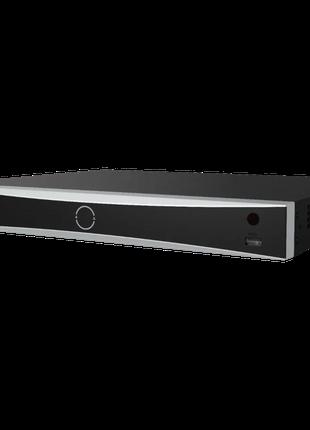 Видеорегистратор Hikvision iDS-7608NXI-I2/X (C) DeepinMind NVR...