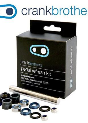 CrankBrothers (Pedal refresh kit) BOX
