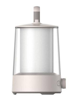 Настільна Багатофункціональна лампа для Кемпінгу Mijia Split C...