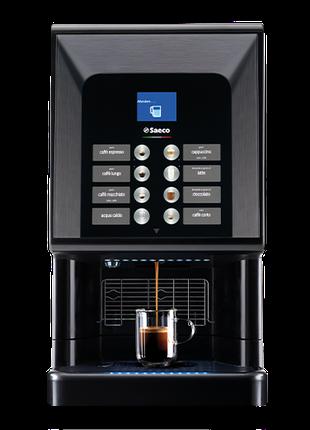 Saeco Phedra EVO espresso кофеварка