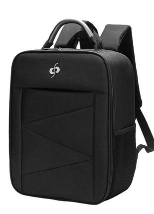 Кейс рюкзак Primolux для квадрокоптера DJI Avata - Black