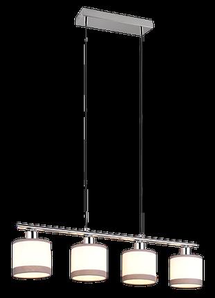 Подвесной светильник REALITY R31554006 DAVOS IP20