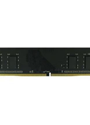 Модуль памяти для компьютера DDR4 4GB 2666 MHz eXceleram (E404...