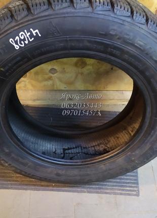 Зимові шини Premiorri Via Maggiore (195/65R15 91T) 000047628