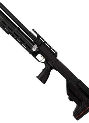 Гвинтівка ZBROIA PCP SAPSAN TACT 450/220 4.5 мм чорна
