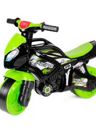 Іграшка "Мотоцикл ТехноК", арт.5774