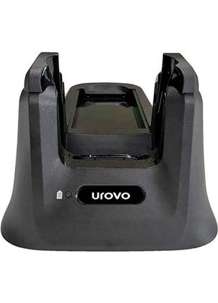 Комунікаційна підставка для UROVO CT48 з слотом заряду акумуля...