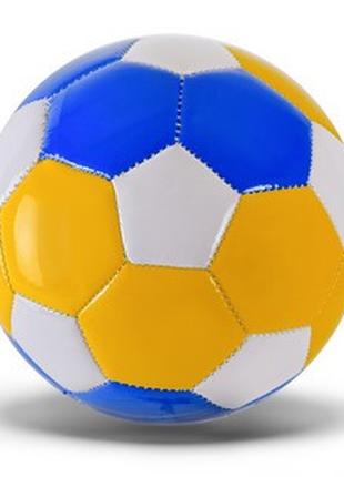 Мяч футбольный №3 арт. FB2325 PVC, 230 грам, мини-мяч, см. опи...