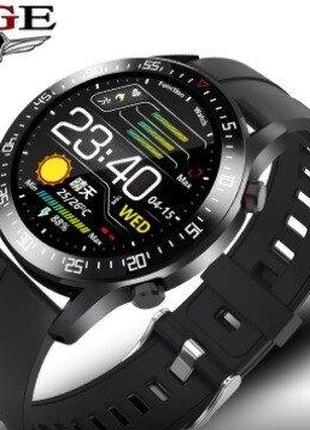 Lige best sale c2 smartwatch