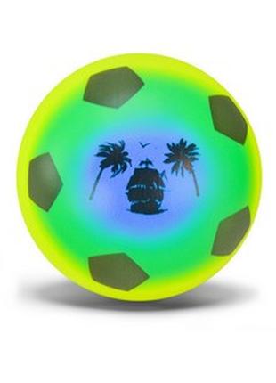 Мяч фомовый 24632 PU 2,5'', діаметр 6,5 см