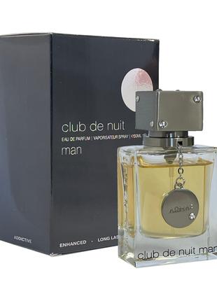Club De Nuit Man 105 мл. Sterling Туалетна вода чоловіча Клуб ...