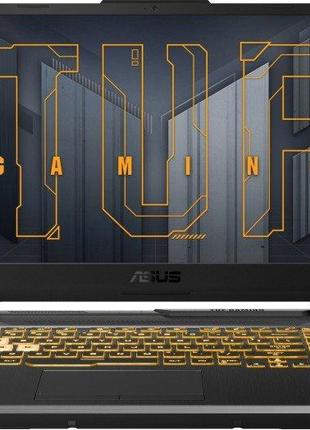 Ноутбук ASUS TUF Gaming F17 FX707ZC4 (FX707ZC4-HX008) i5-12500...
