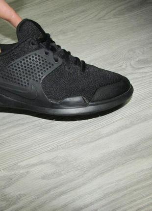 Nike кроссовки 29 см стелька