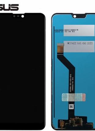 Дисплей Asus ZenFone Max Pro M2 (ZB631KL) с тачскрином (Black)...