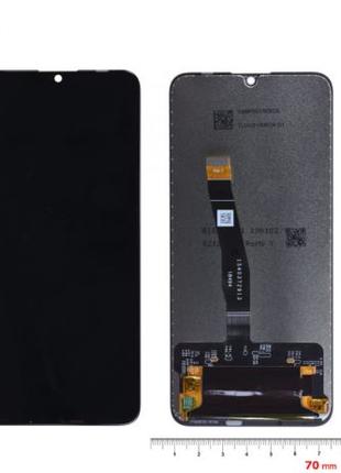 Дисплей Huawei Y7 2018 (LDN-L01 / LDN-L21 / LDN-LX3) с тачскрином