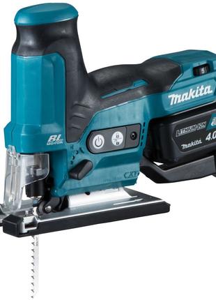 Makita JV102DSMJ Аккумуляторный электролобзик НОВЫЙ!!!