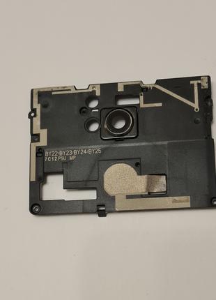 Стекло камеры б.у. оригинал Sony Xperia XA2 Ultra H4213, H4233
