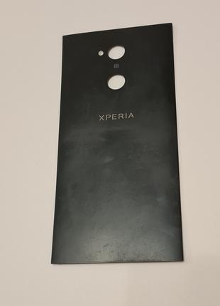 Кришка б.у. оригінал Sony Xperia XA2 Ultra H4213, H4233