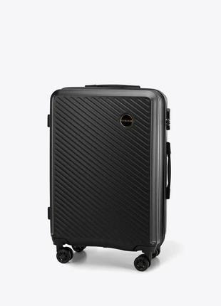 Wittchen середня валіза чемодан 65л виттчен вітхен віттчен