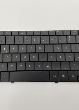 Клавиатура для ноутбука HP Compaq Mini 110 535689-041 Б/У