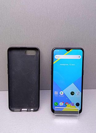 Мобильный телефон смартфон Б/У Realme C2 2/16GB