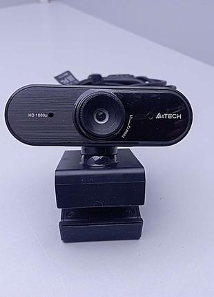 Веб-камера Б/У A4Tech PK-935HL