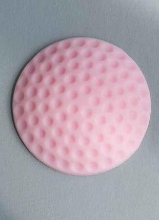 Прокладка рожевий м′яка для захисту стін гума ТМ Unata
