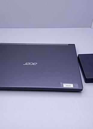 Ноутбук Б/У Acer Aspire A715-42G (AMD Ryzen 5 5500U @ 2.1GHz/R...