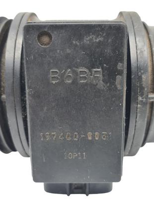 Расходомер воздуха 197400-0031