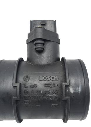 Расходомер воздуха Bosch 0281002447