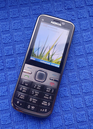 Nokia C5-00 Original