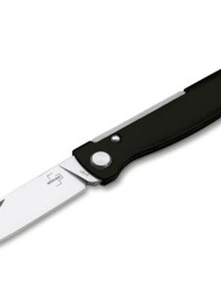 Нож Boker Plus "Atlas Black"