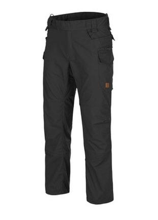 Штаны Helikon-Tex Pilgrim Pants DuraCanvas Black W38/L32 ll