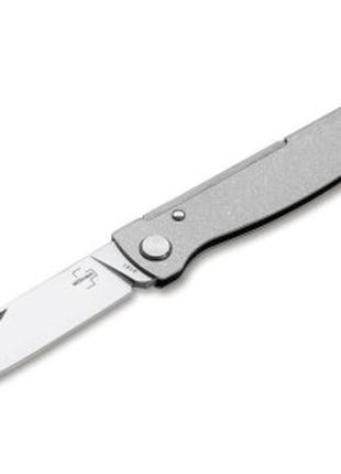 Нож Boker Plus "Atlas Silver" Gen.2
