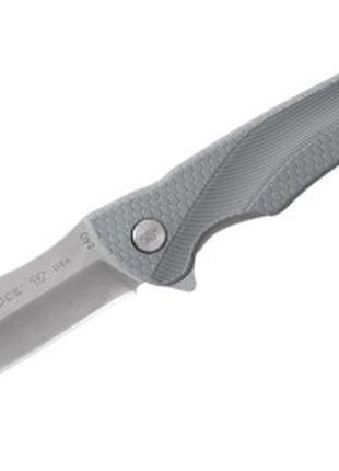 Нож Buck "Sprint Select", серый