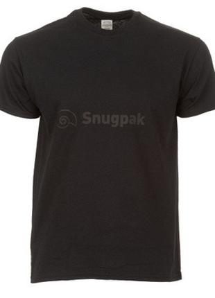 Футболка Snugpak T-Shirt Black S ll